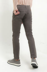 Cardinal Celana Panjang Chinos Skinny Pria C0074BK03G